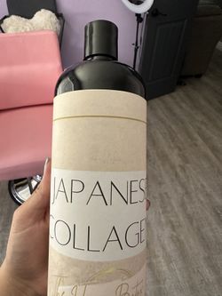 Keratin Hair Treatment