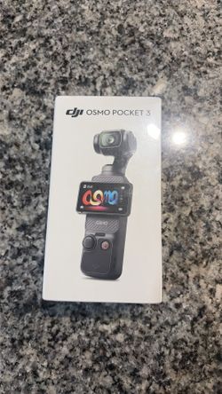 Osmo Pocket