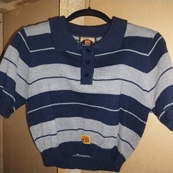 Women's FB County Polo Top