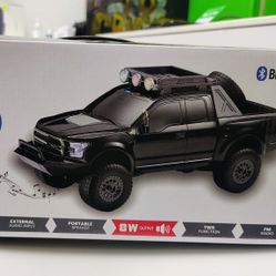 Truck Speaker