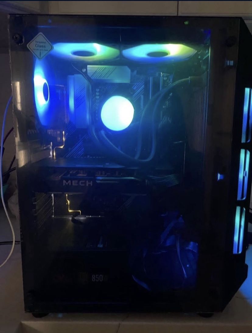 1440p gaming beast pc FIRM PRICE