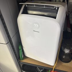 Portable AC Unit