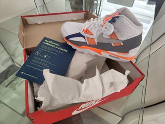 Nike Air Trainer SC 9.5 Collectable