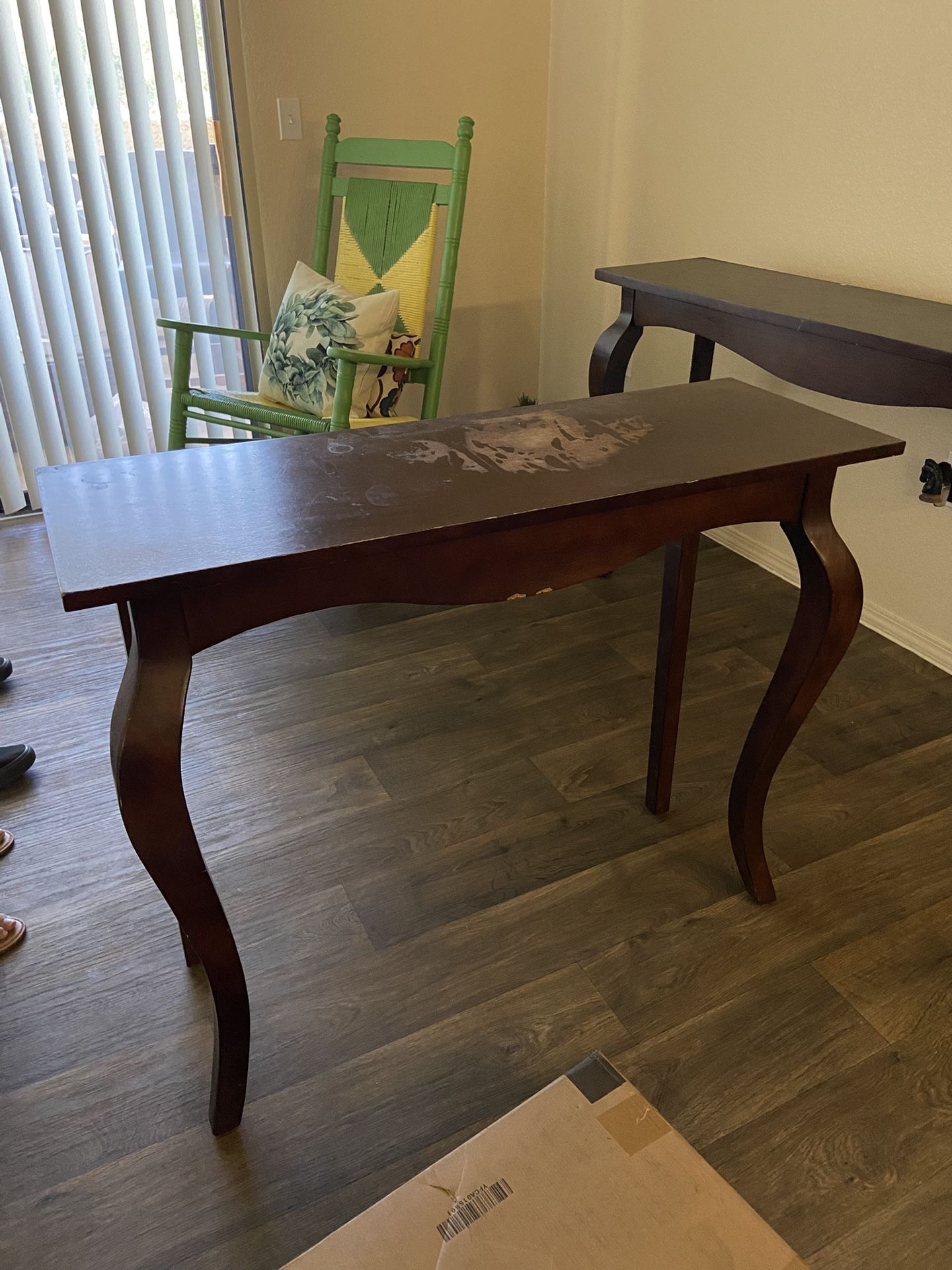 Table