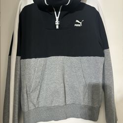 Puma Men’s Hoodie Men’s Small