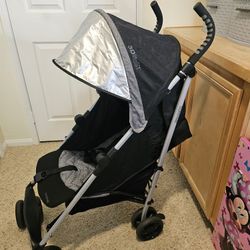 Graco Summer Infant 3dlite Stroller 