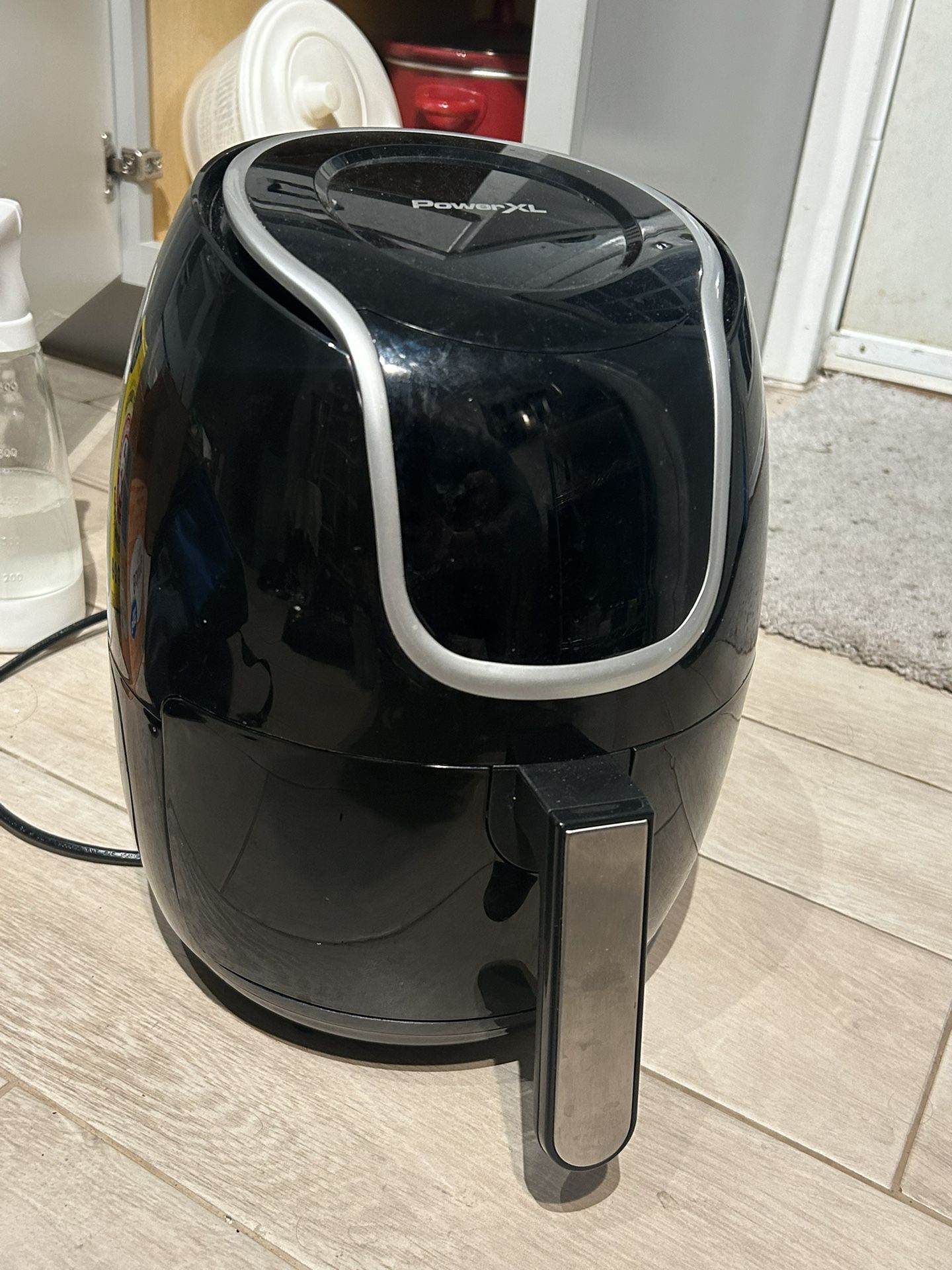 Air fryer