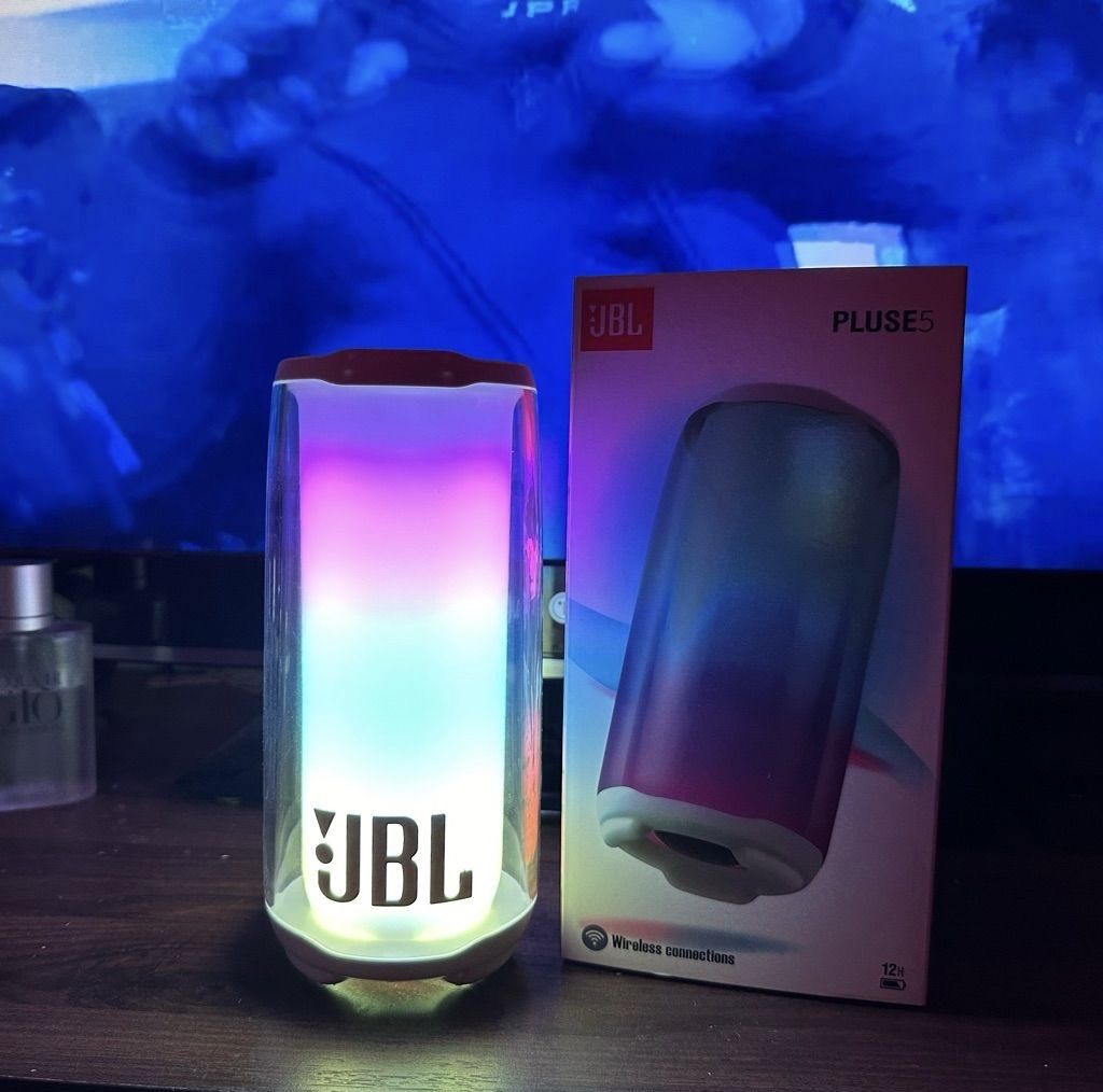 BLUETOOTH SPEAKER