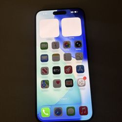 iPhone 15 Pro Max 512GB Unlocked Any Carrier 