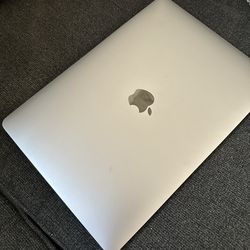 2020 MacBook M1