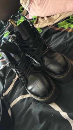 Doc martens