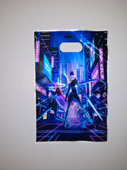 Las guerreras de kpop bolsas/ kpop demon hunter candy bags