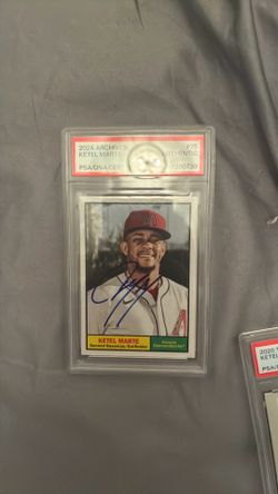 KETEL MARTE AUTHENTIC AUTO