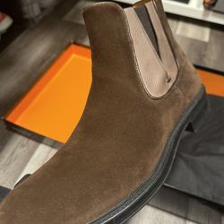 Magninni Mens Boots Size 13