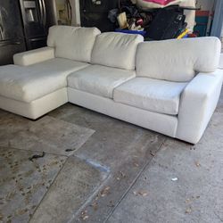 Corner Couch