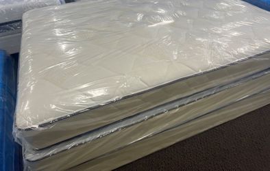 ⚡️Brand New Eco-Friendly Mattresses  Delivery Available⚡️