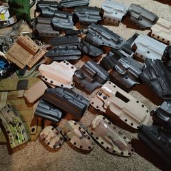 Hard Shell Cases