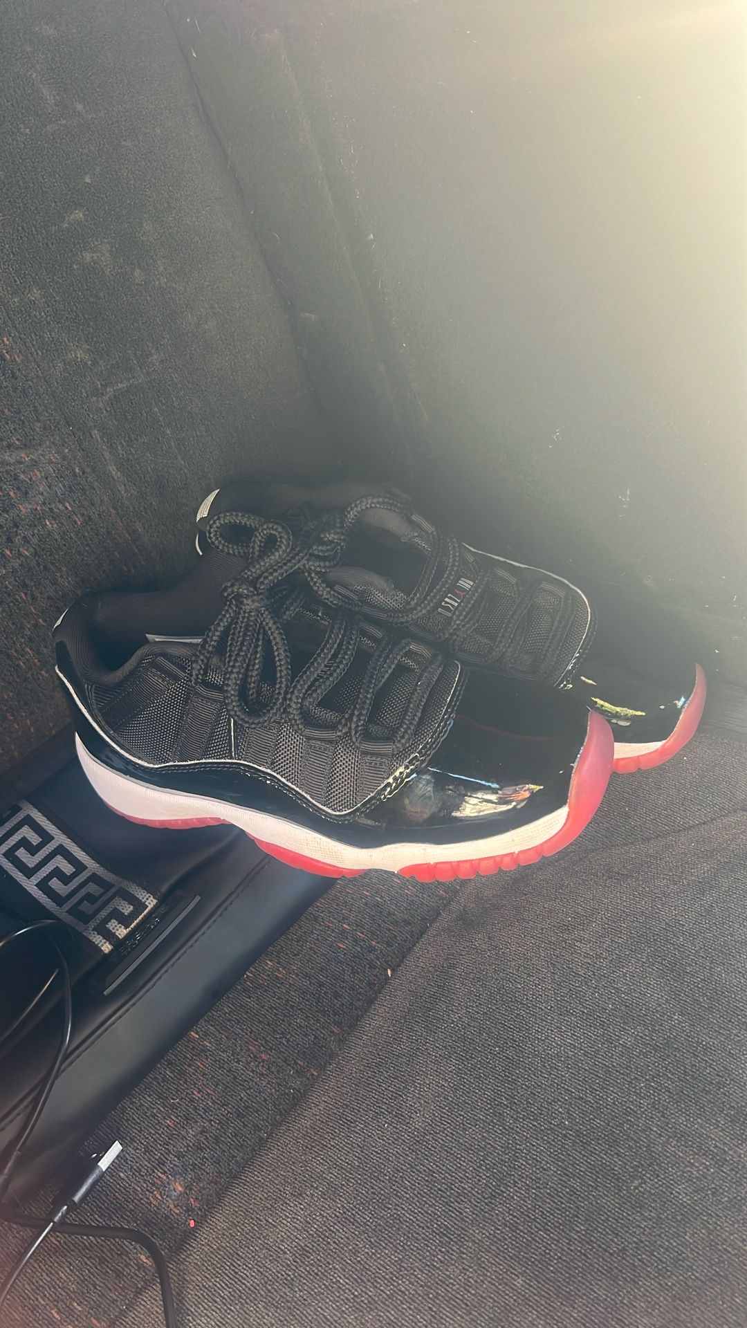Jordan 11s