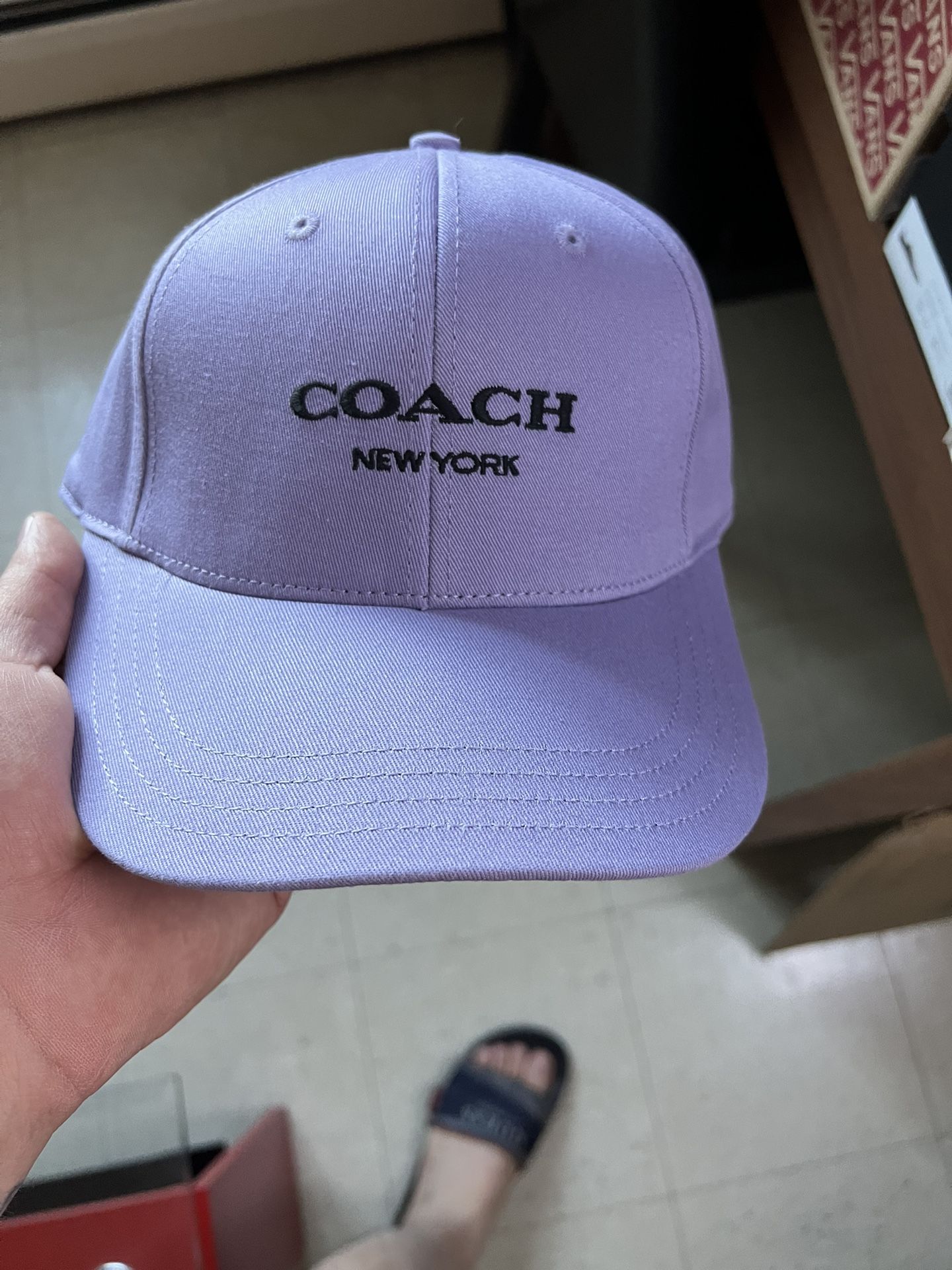 Coach Combo