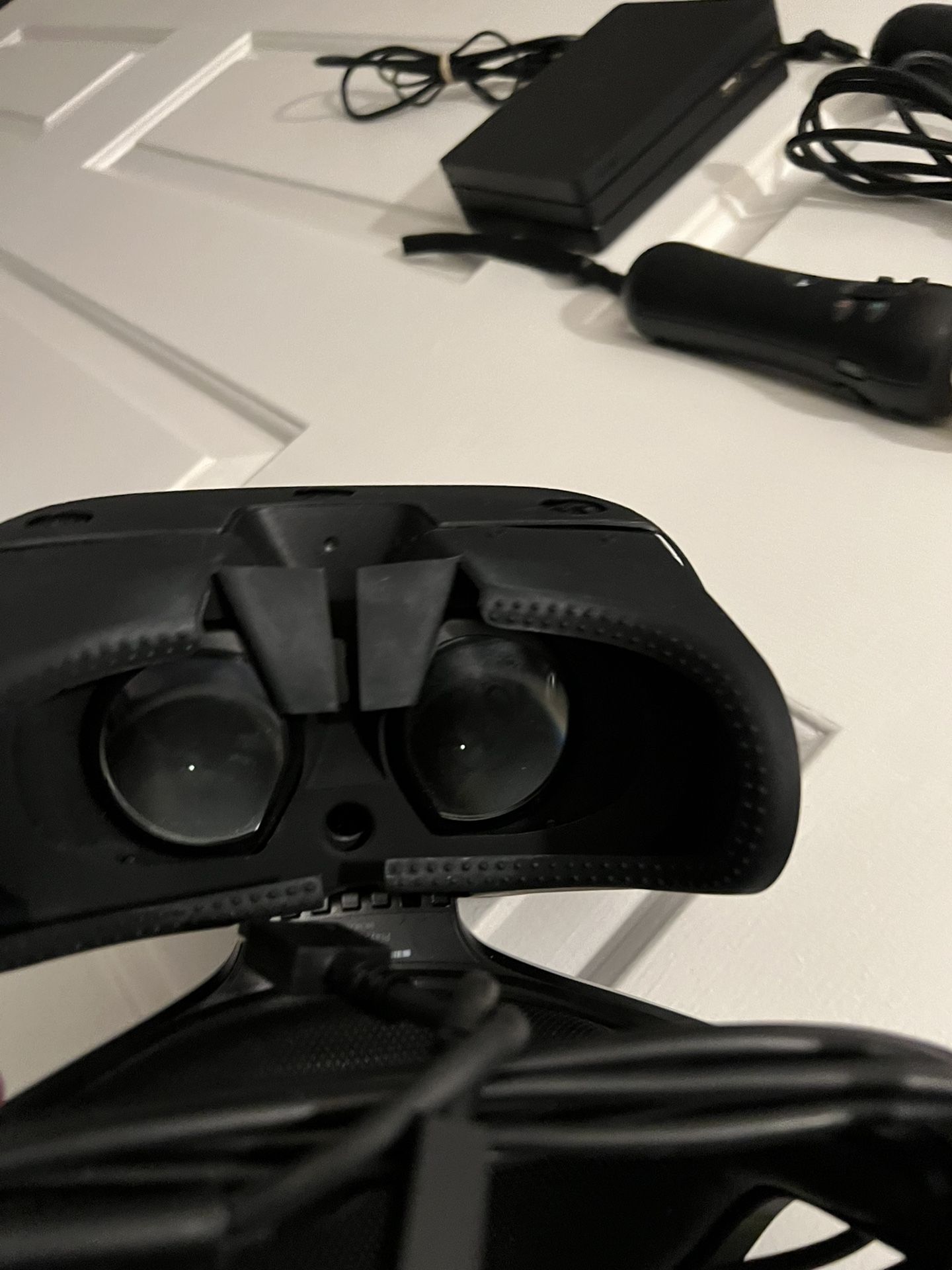 PS4 VR Headset for Sale in Colorado Springs, CO OfferUp