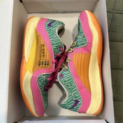 KD 16 All Star Size 9.5 In Good Condition. 
