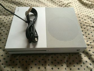 Xbox one