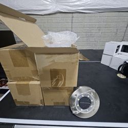 Pathway Solar Lights