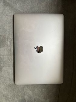 13” MacBook Pro
