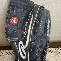 Rawlings Derek Jeter Rev125n 12 1/2 Inch Glove 