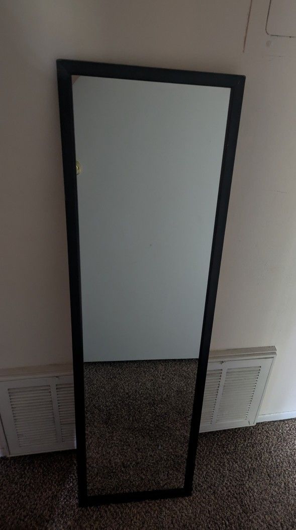 Wall Mirror