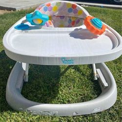 Baby Mobility Walker – Secure and Fun for Your Infant top however
