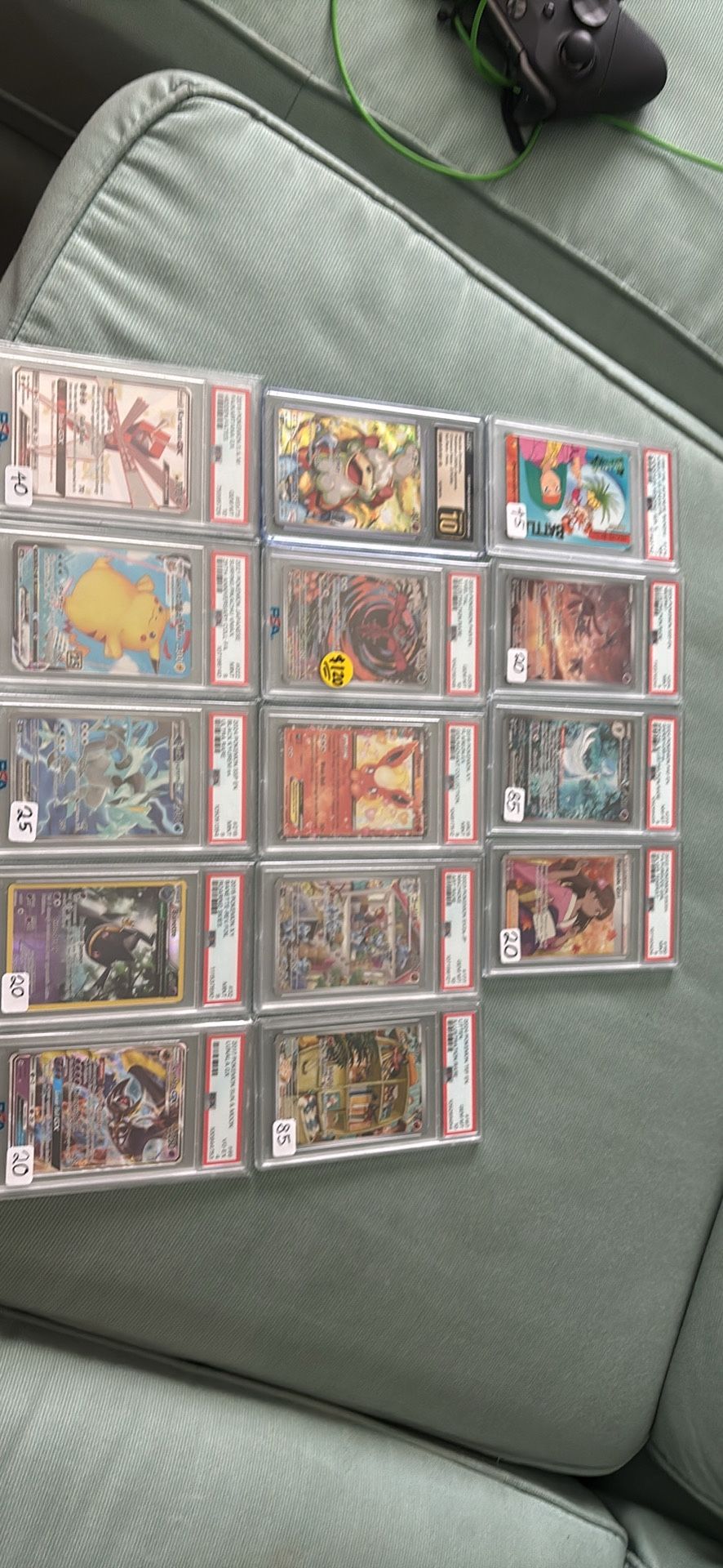 Pokemon