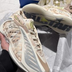 Adidas AE 2 “HellStar Desert Camo” Sz 9.5M & 10.5M