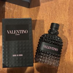 Valentino Uomo
