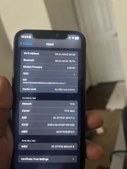 iPhone 11