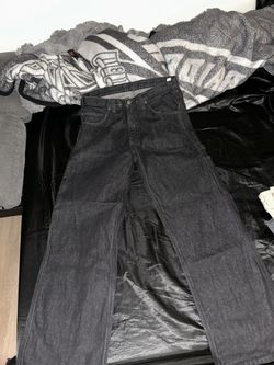 33x31 cargo ben davis