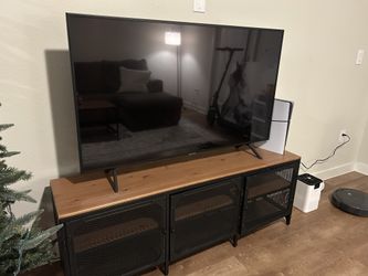 55” Samsung Smart TV