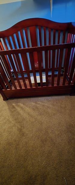 Baby Crib , """ Cuna Para Bebe""