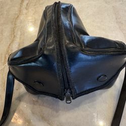 70’s Nikon 35 with Lenz