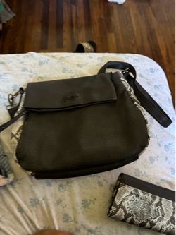 Jessica Simpson purse