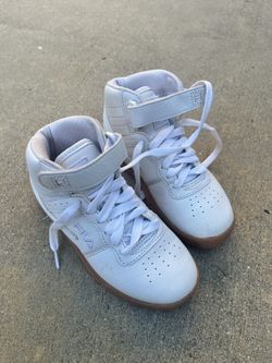 Fila Tennis Shoes