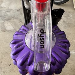 Dyson UP 13 Upright Vacuum