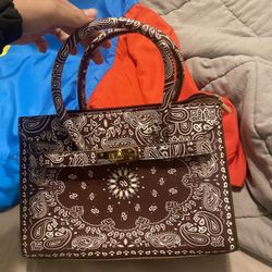 purse