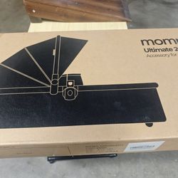 Foldable Bassinet for Baby Stroller. Brand new in box. 