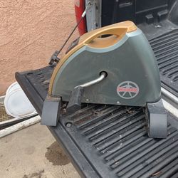 Hand Exercise Machine