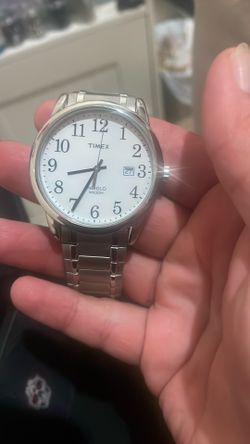 Men’s Watch
