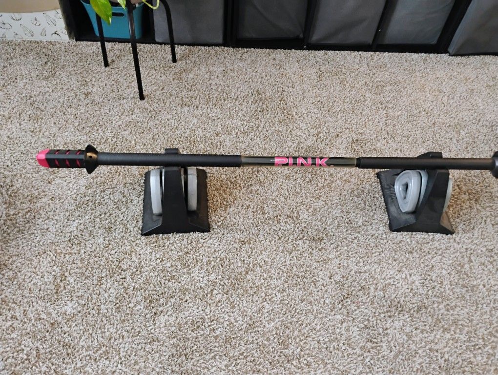 Barbell 