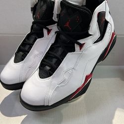 NIKE AIR JORDAN TRUE FLIGHT “CARDINAL”