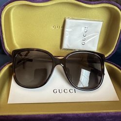 Gucci Shades (new)