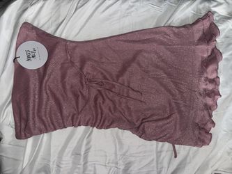 Brand New Princess Polly Dress